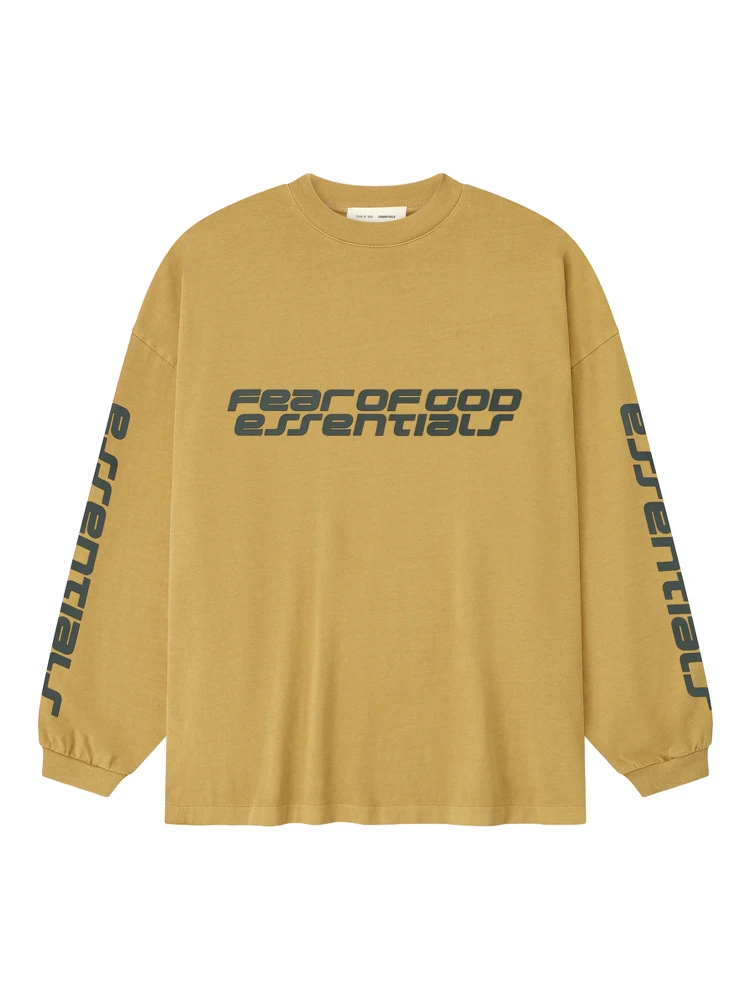 FEAR OF GOD ESSENTIALS T-shirts and Polos