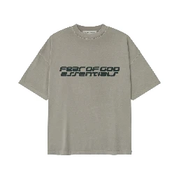 FEAR OF GOD ESSENTIALS T-shirts and Polos