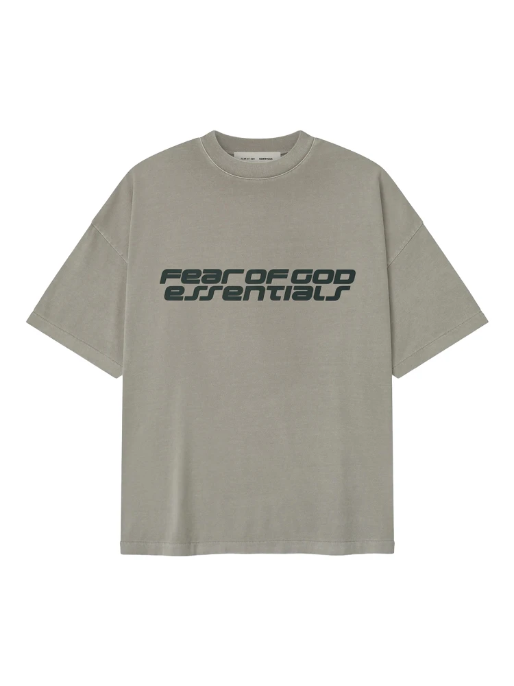 FEAR OF GOD ESSENTIALS T-shirts and Polos
