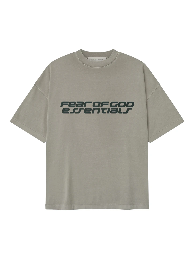 FEAR OF GOD ESSENTIALS T-shirts and Polos