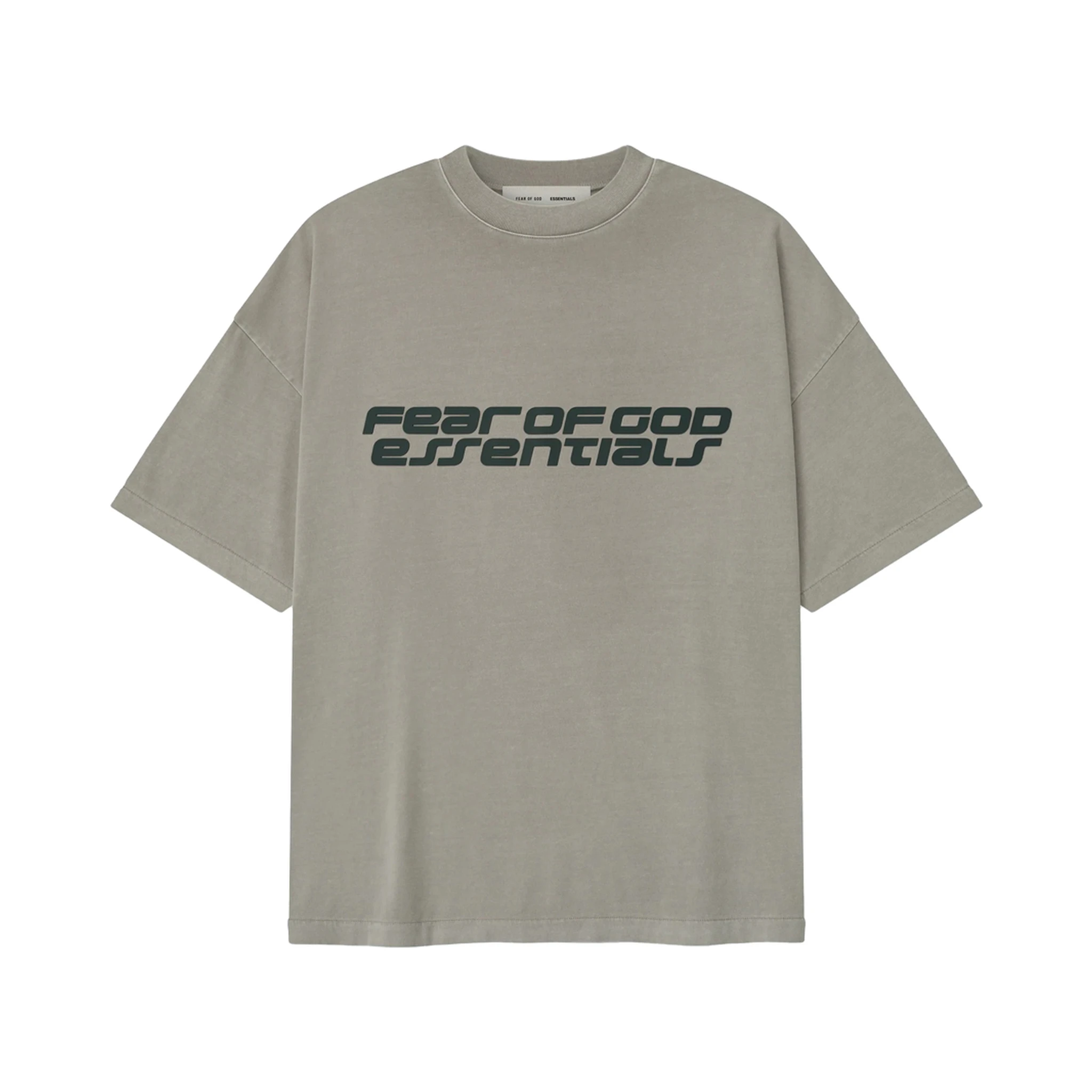 FEAR OF GOD ESSENTIALS T-shirts and Polos