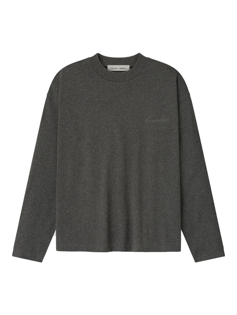 FEAR OF GOD ESSENTIALS T-shirts and Polos