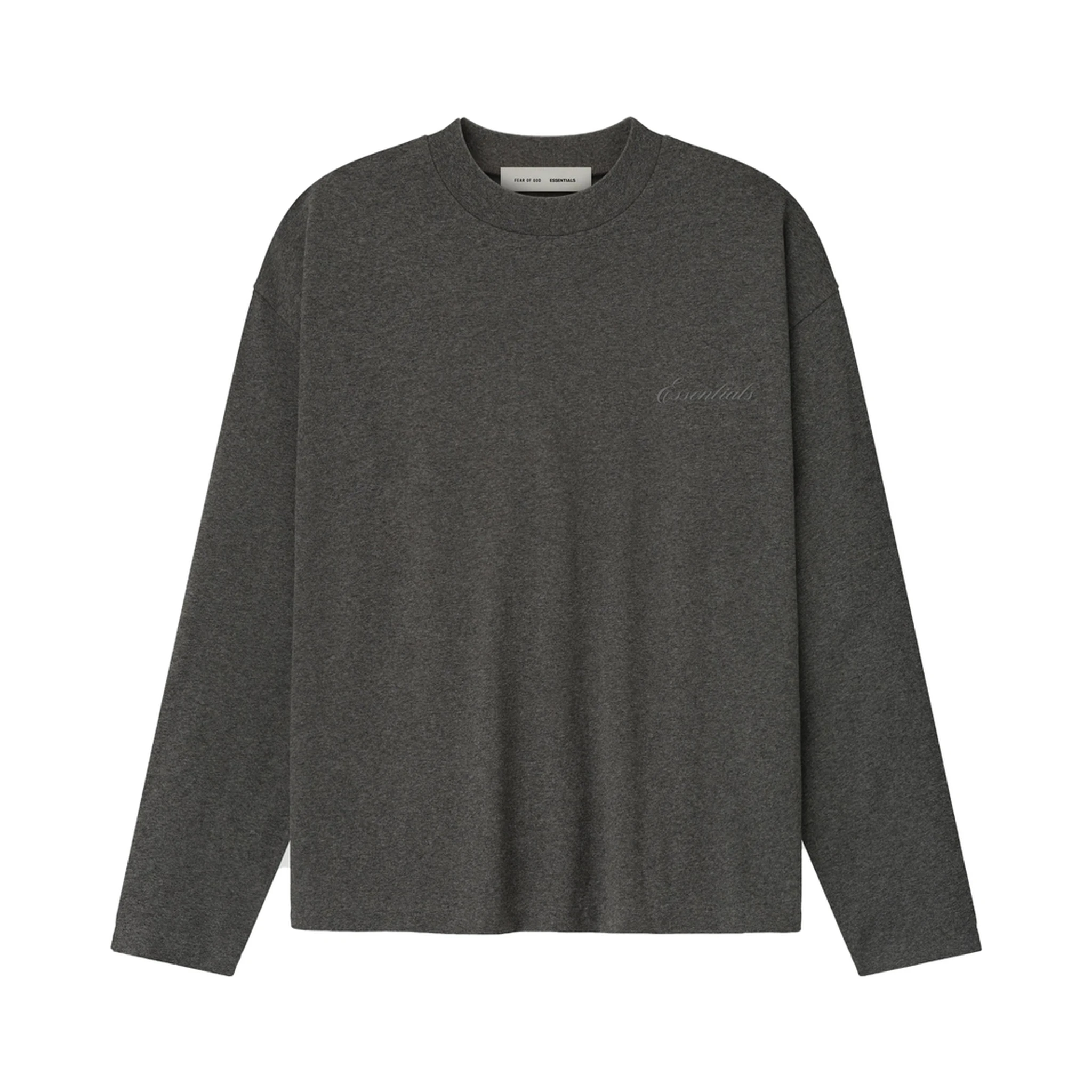 تيشيرتات وبولو من فير أوف غود إسينشالز