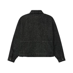 FEAR OF GOD ESSENTIALS Coats