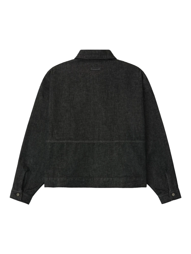 FEAR OF GOD ESSENTIALS Coats alternative