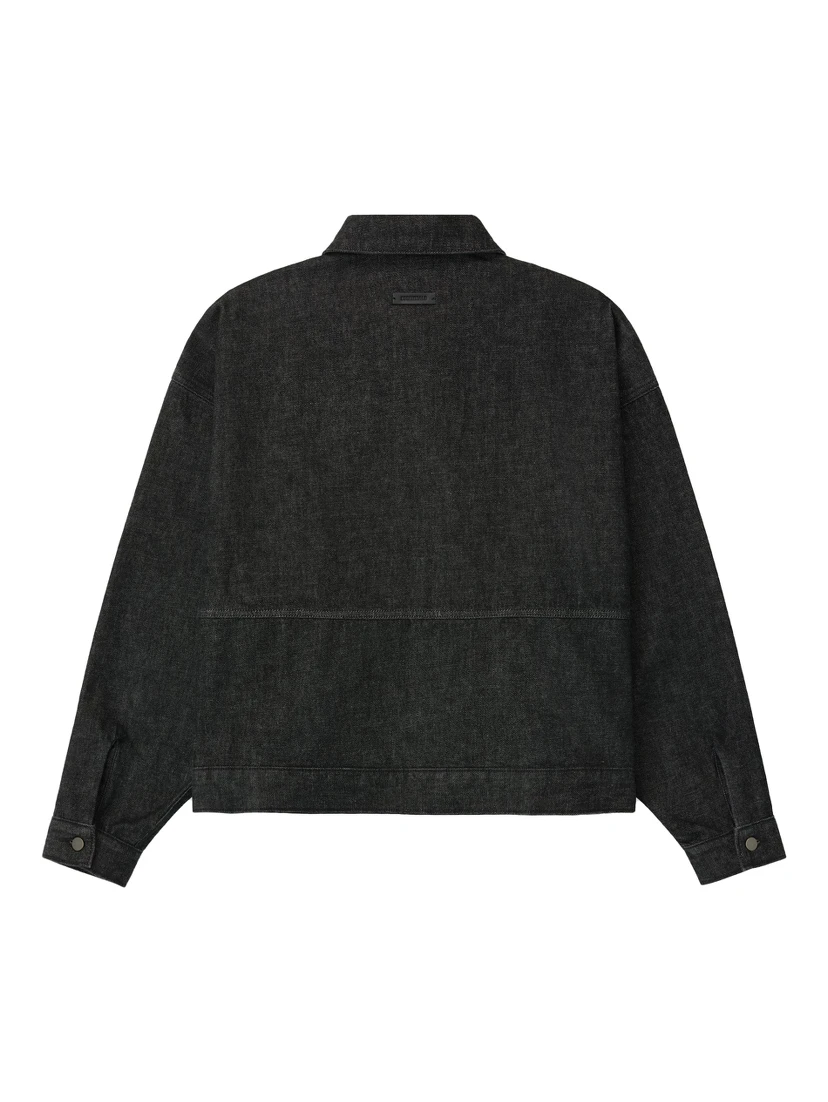 FEAR OF GOD ESSENTIALS Coats