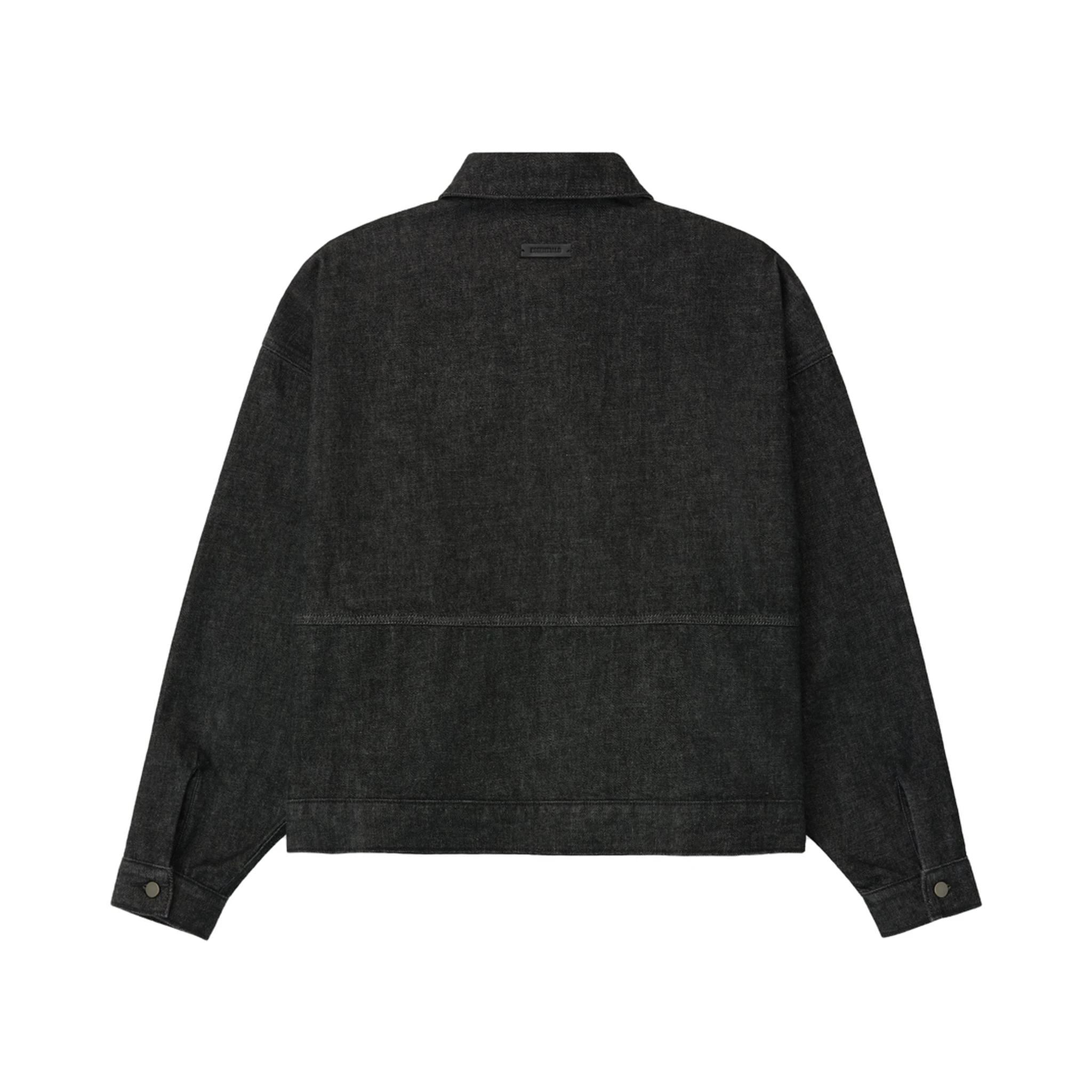 FEAR OF GOD ESSENTIALS Coats