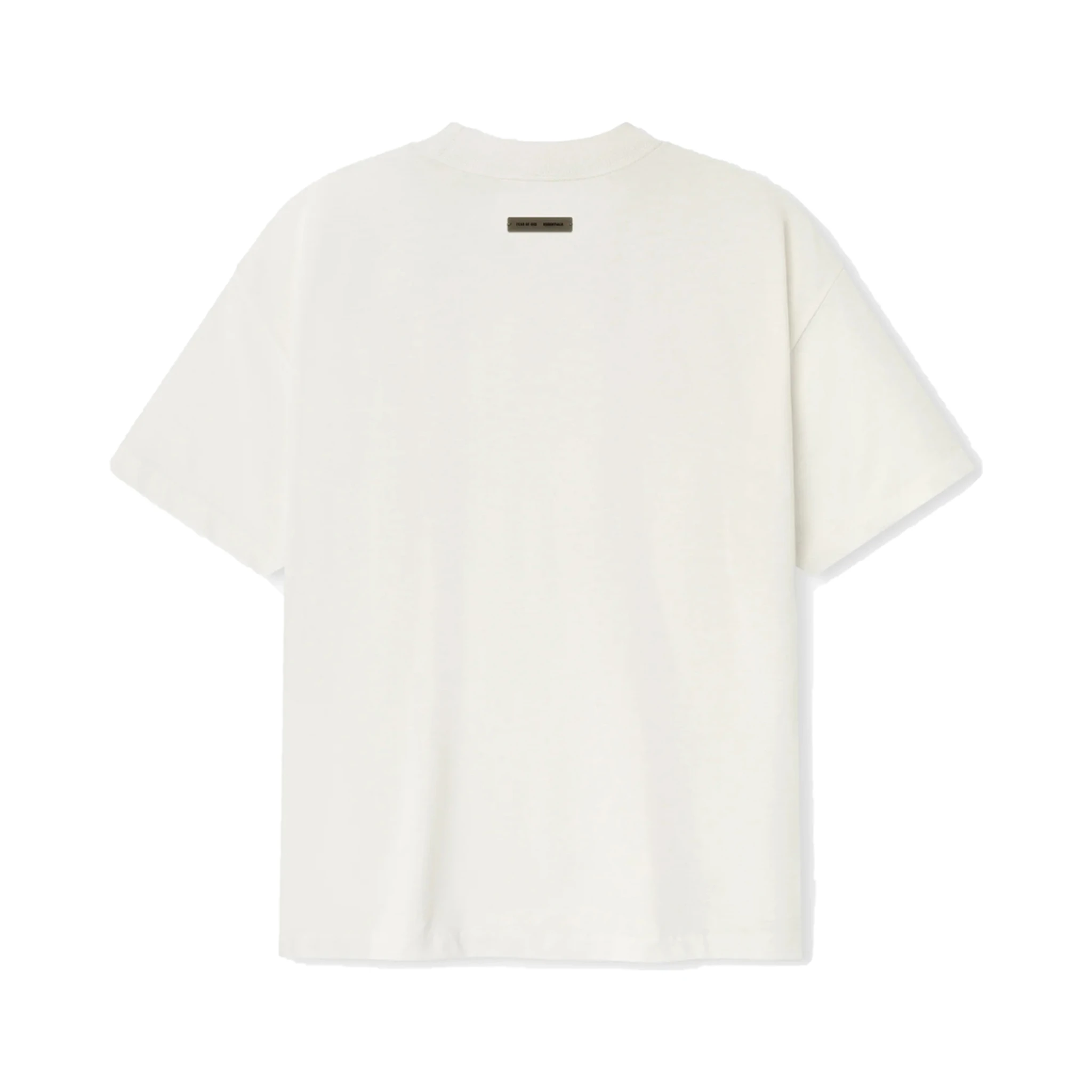 FEAR OF GOD ESSENTIALS T-shirts and Polos