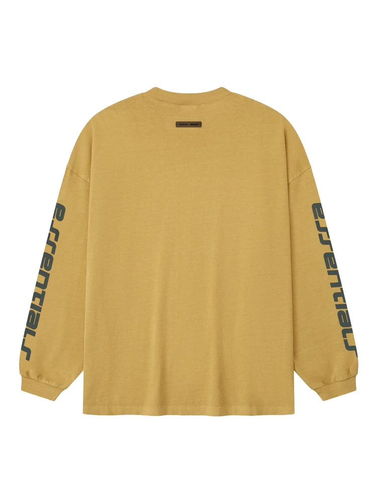 FEAR OF GOD ESSENTIALS T-shirts and Polos alternative