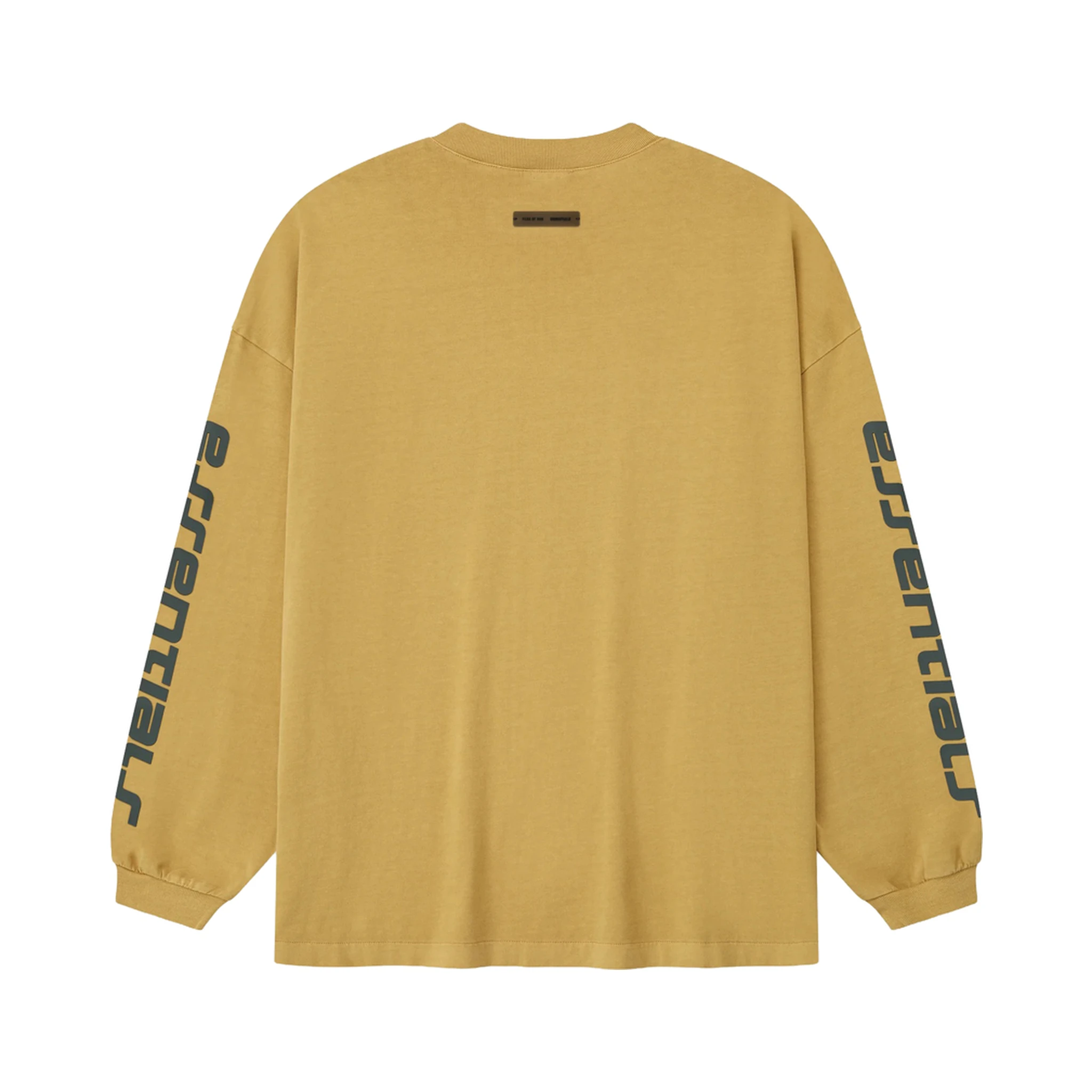 FEAR OF GOD ESSENTIALS T-shirts and Polos
