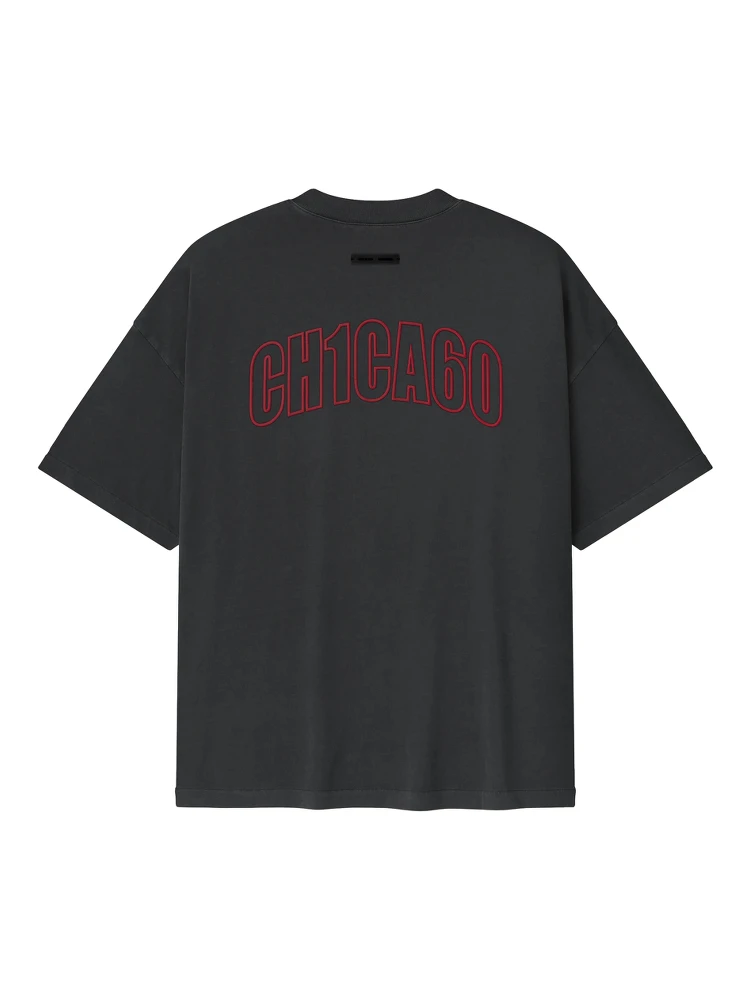 FEAR OF GOD ESSENTIALS T-shirts and Polos alternative