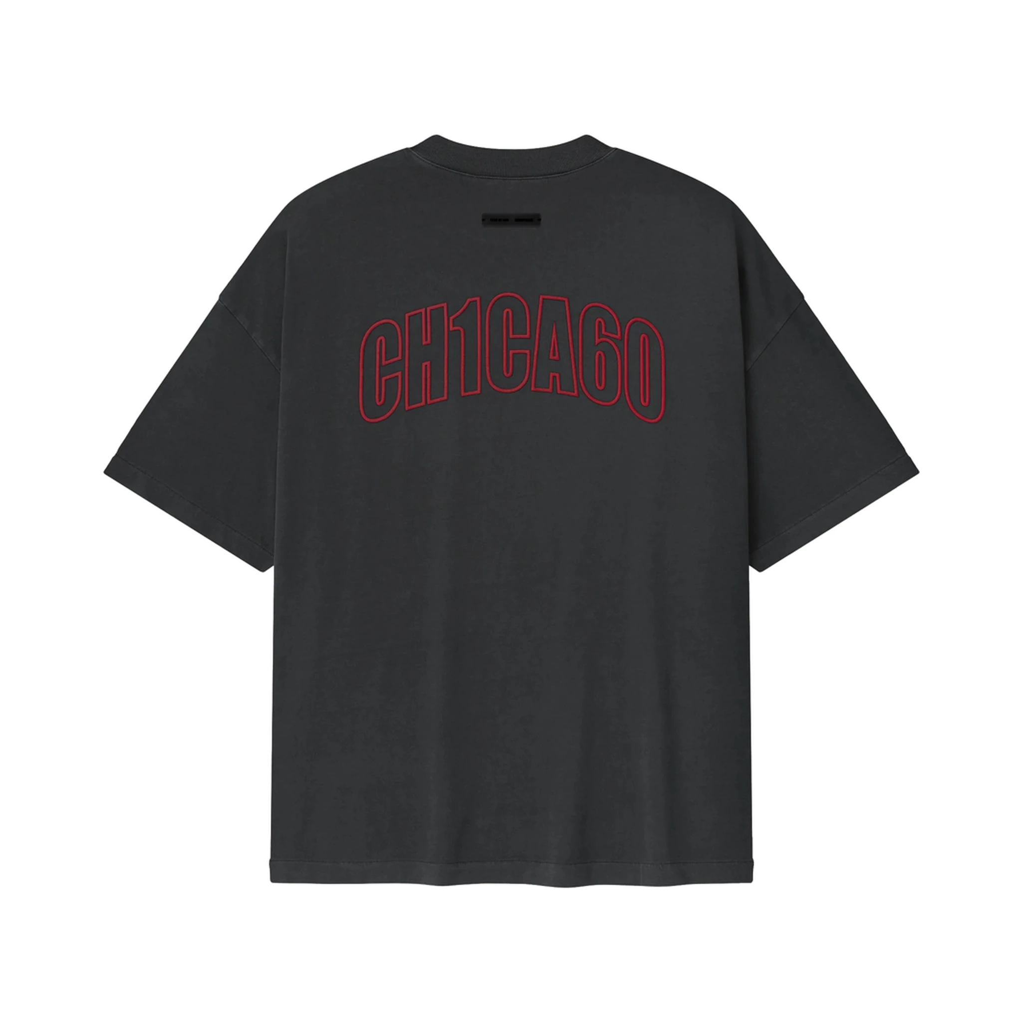 FEAR OF GOD ESSENTIALS T-shirts and Polos