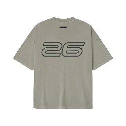 FEAR OF GOD ESSENTIALS T-shirts and Polos