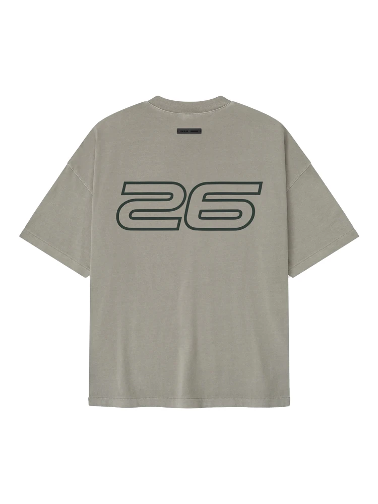 FEAR OF GOD ESSENTIALS T-shirts and Polos alternative