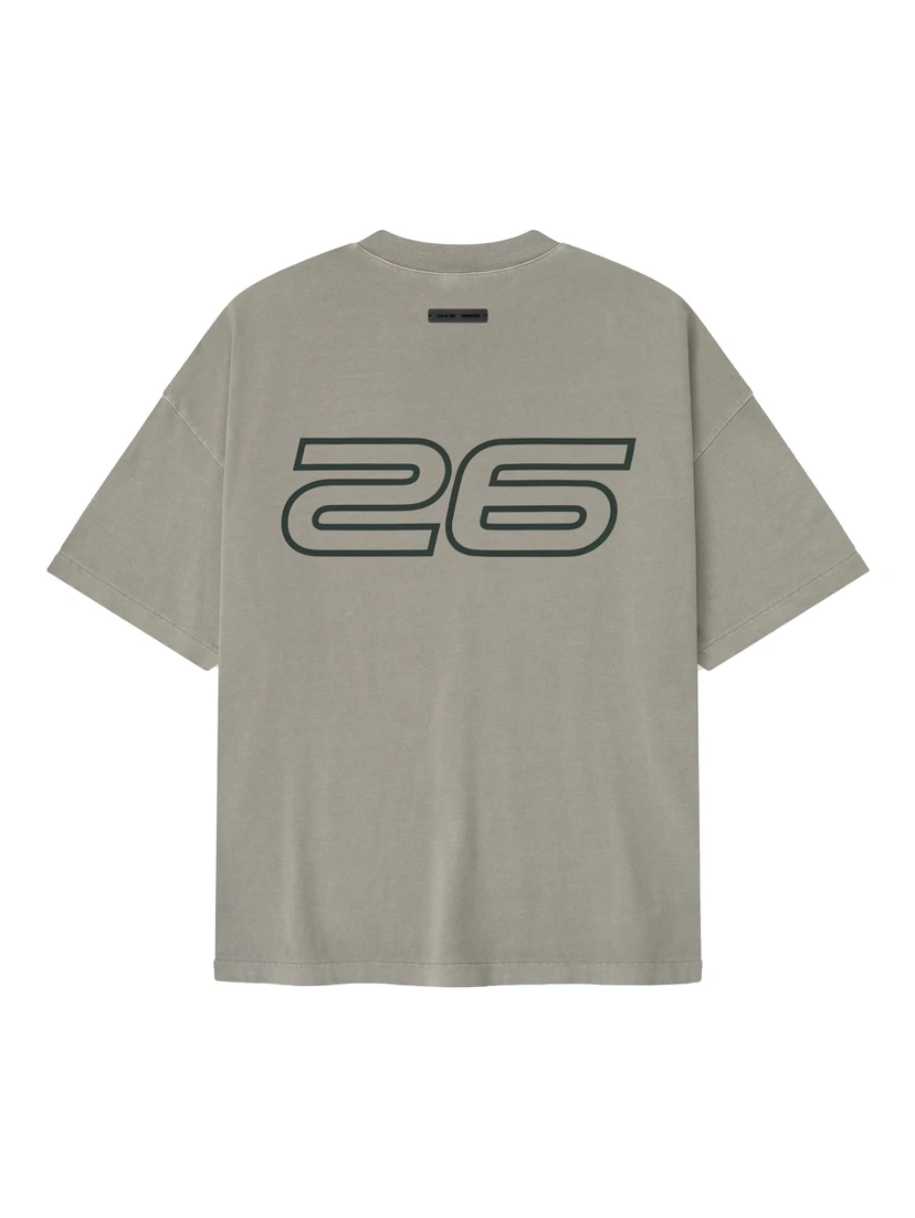 FEAR OF GOD ESSENTIALS T-shirts and Polos