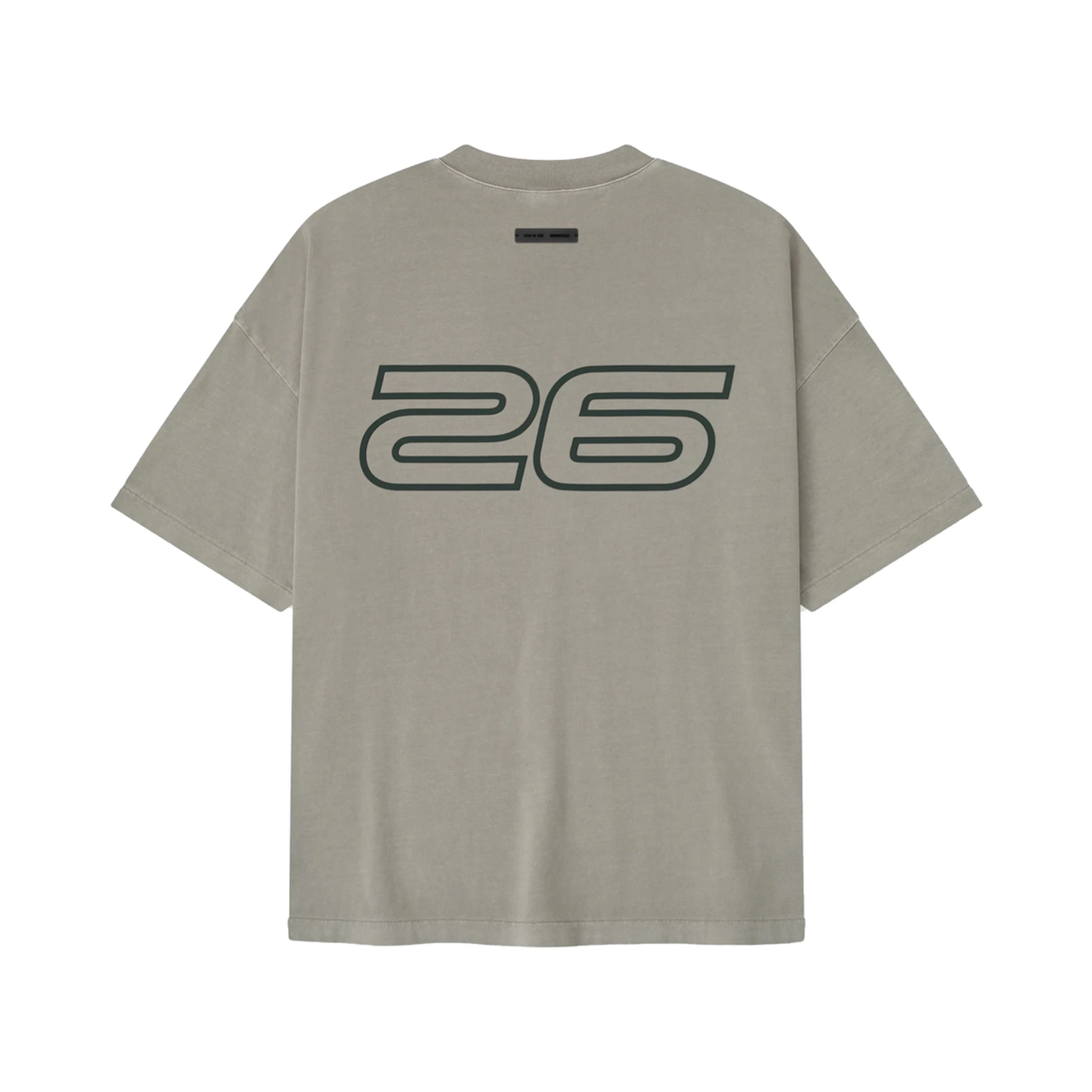 FEAR OF GOD ESSENTIALS T-shirts and Polos