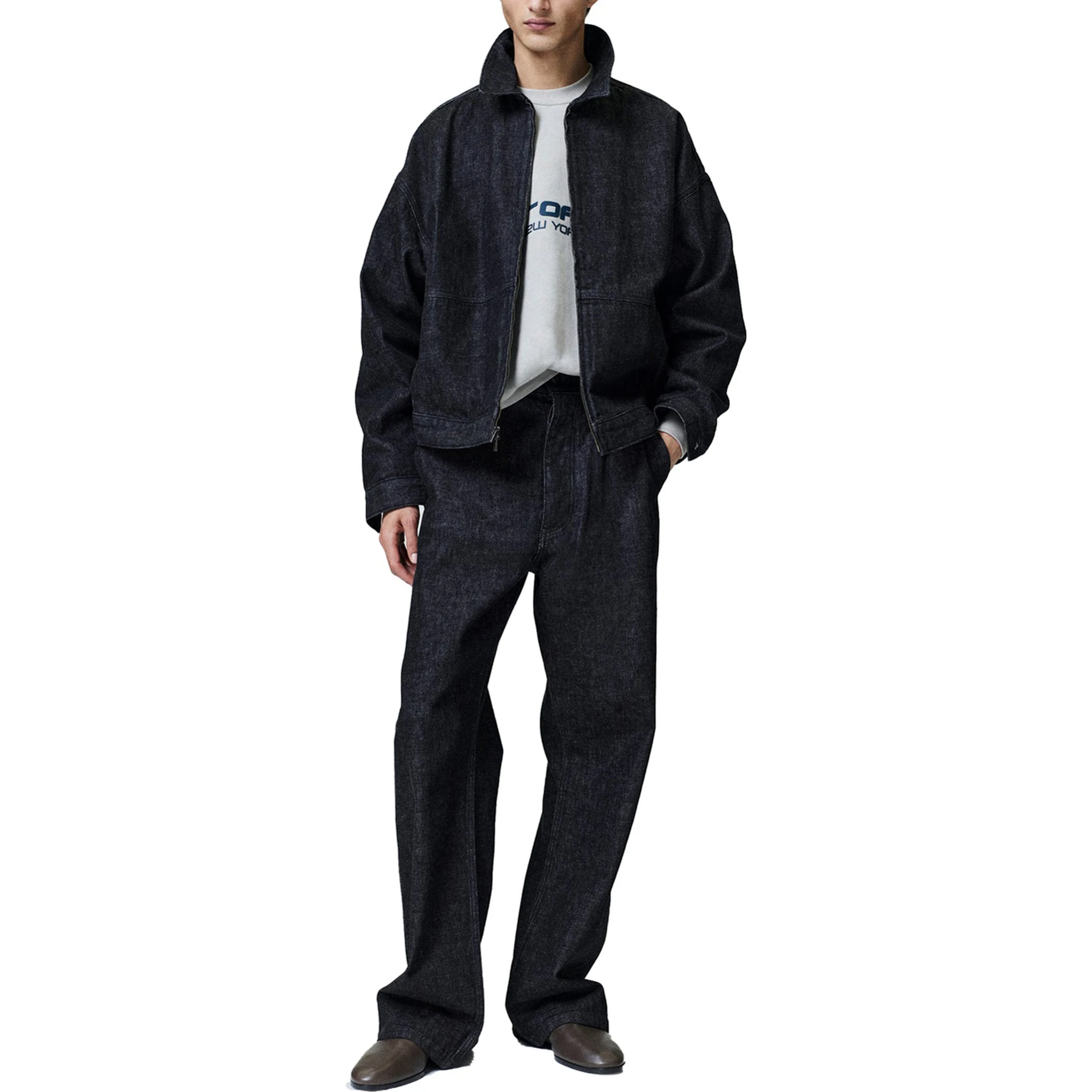 FEAR OF GOD ESSENTIALS Coats