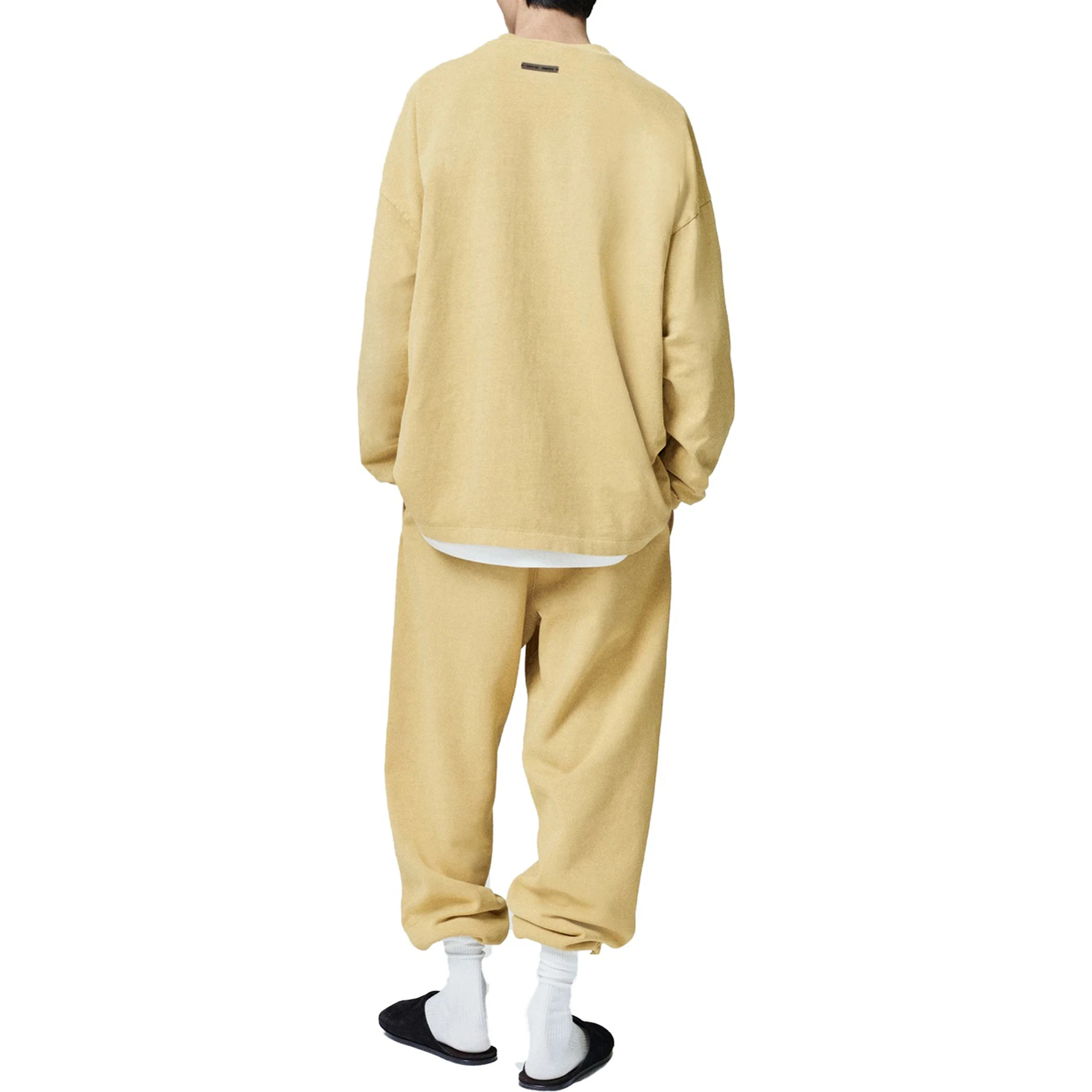 FEAR OF GOD ESSENTIALS T-shirts and Polos