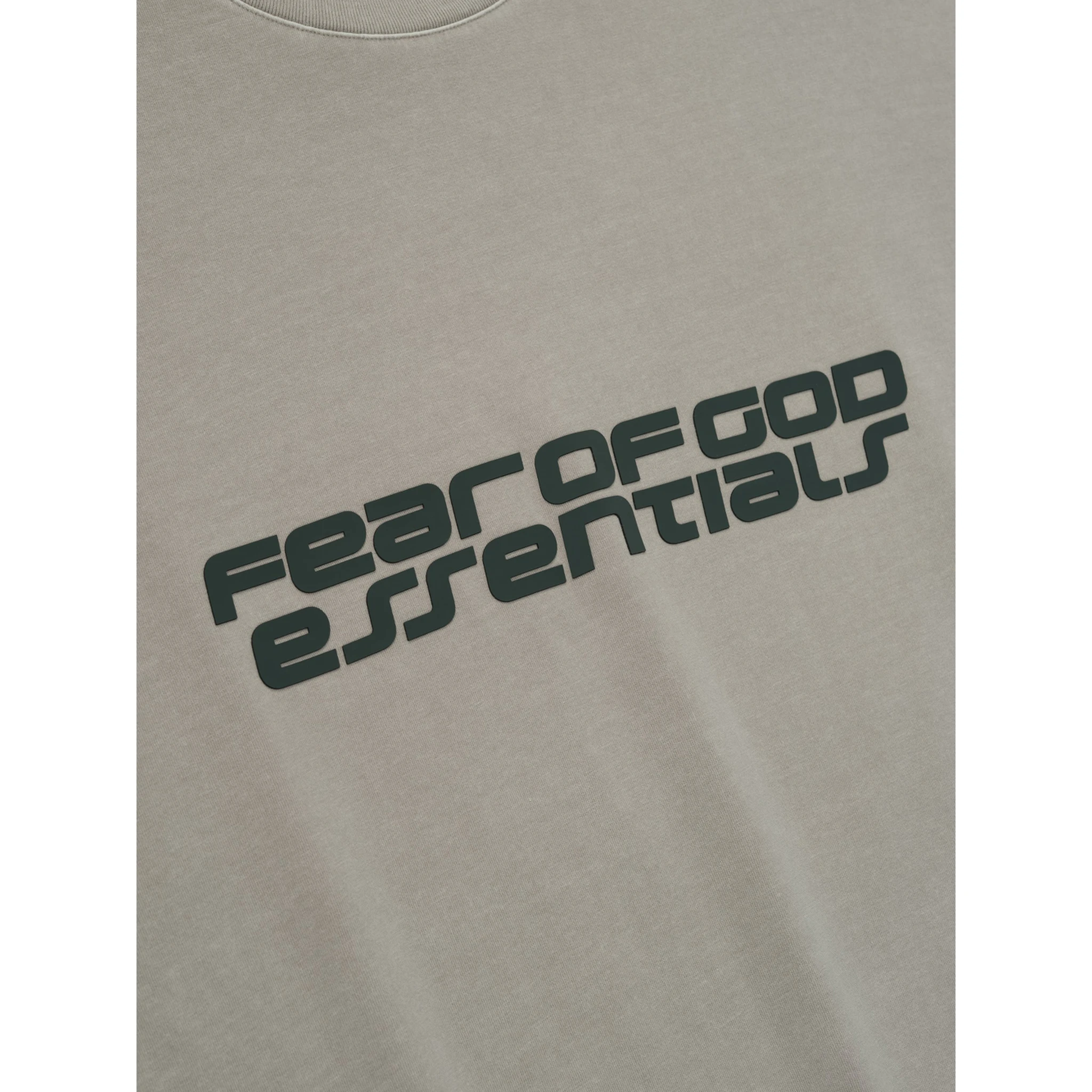 FEAR OF GOD ESSENTIALS T-shirts and Polos
