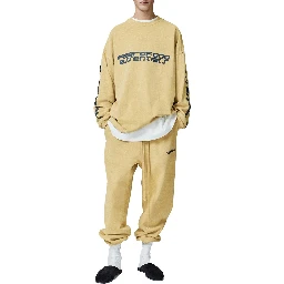 FEAR OF GOD ESSENTIALS T-shirts and Polos