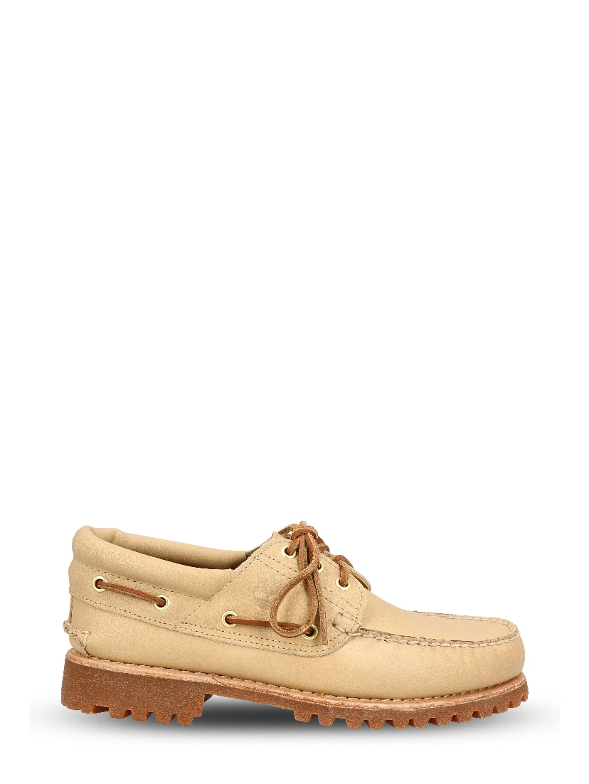 Timberland Flat shoes