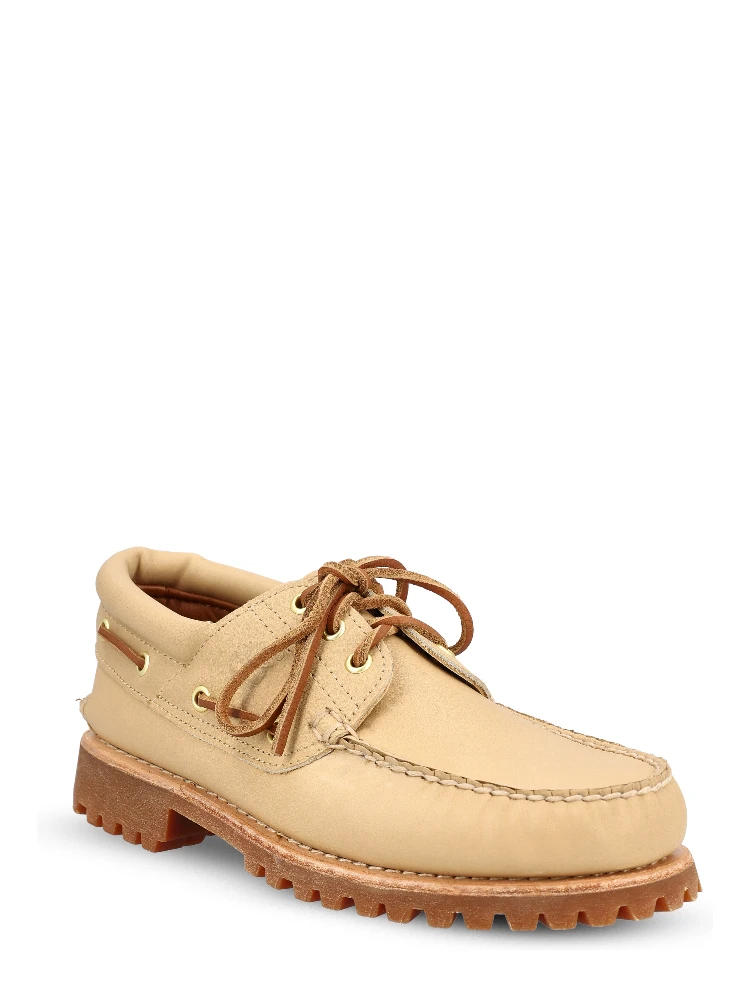 Timberland Flat shoes alternative