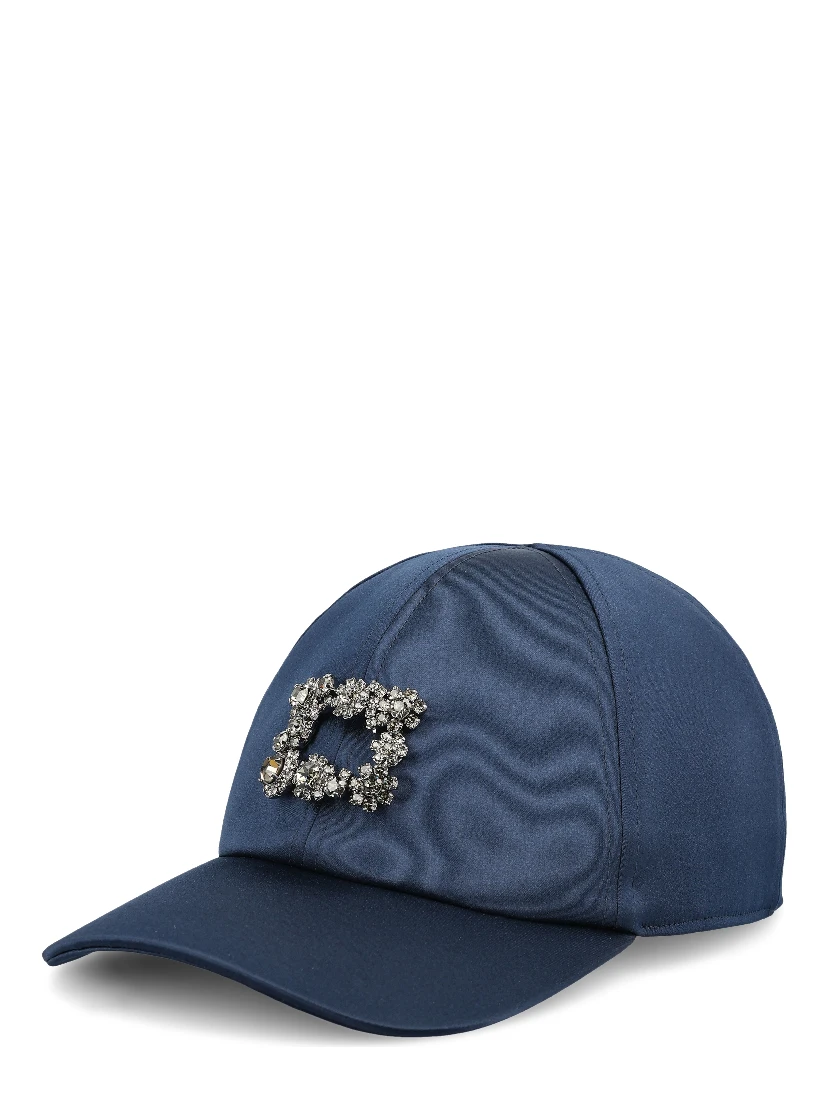 Roger Vivier Hats Blue