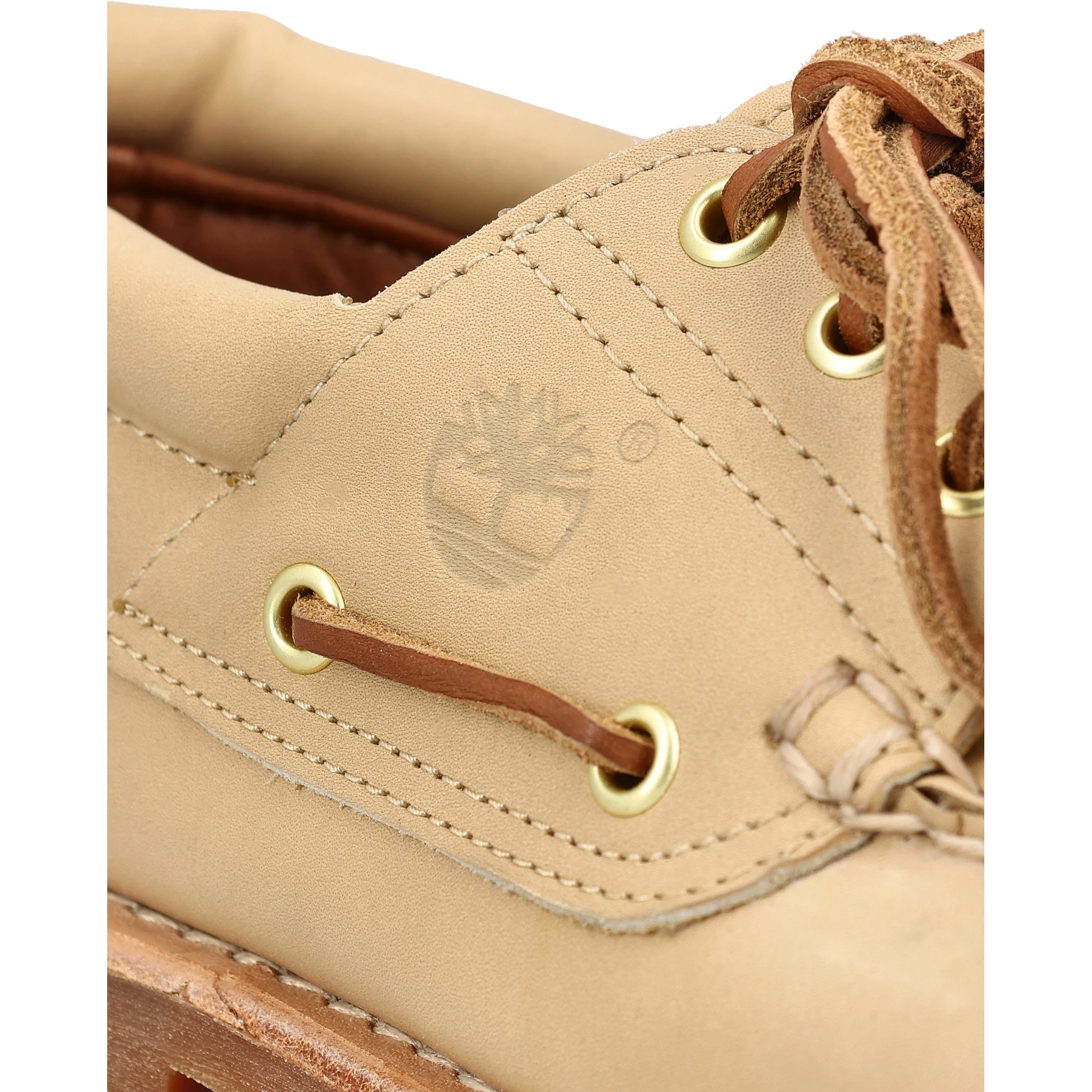 أحذية تيمبرلاند المسطحة