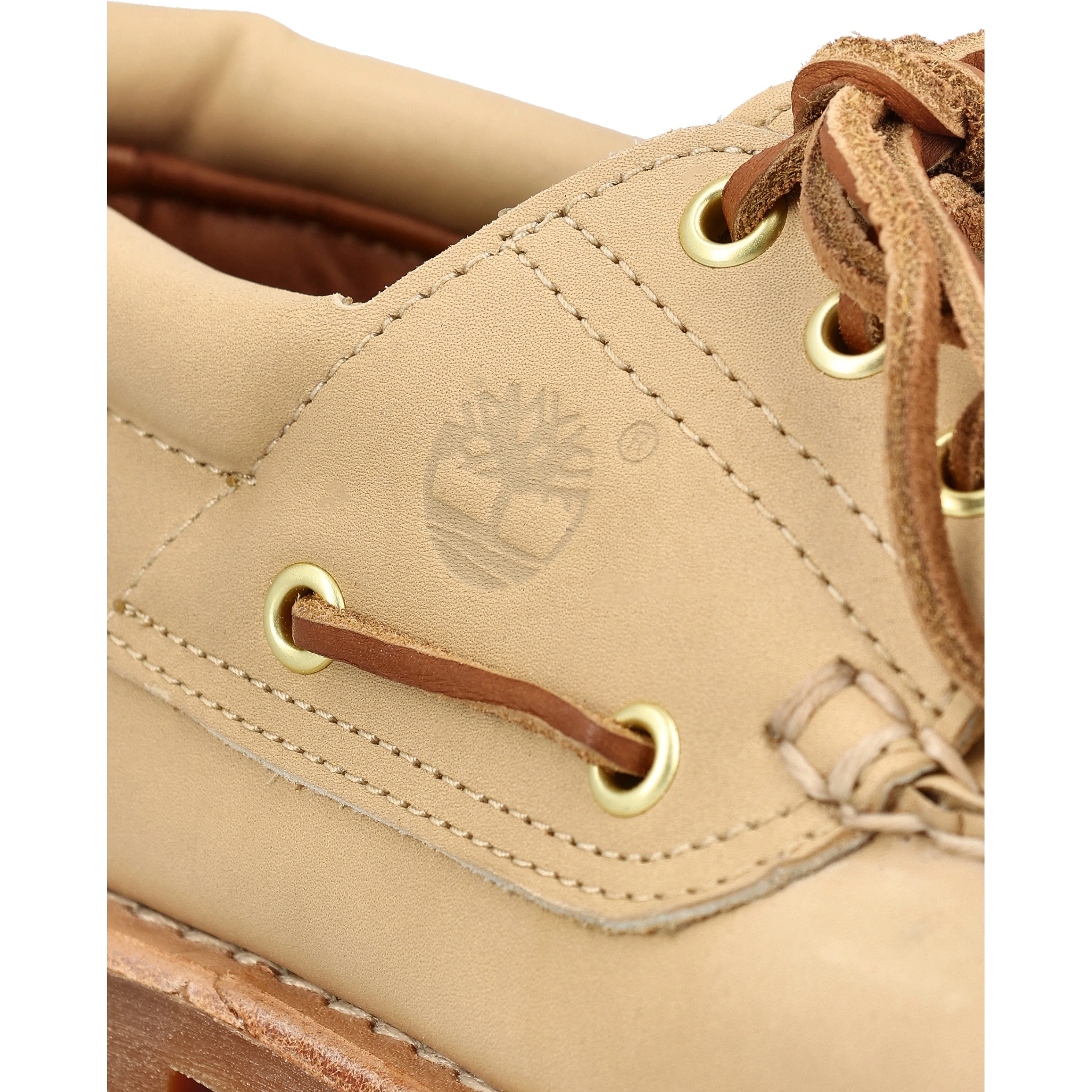 Timberland Flat shoes