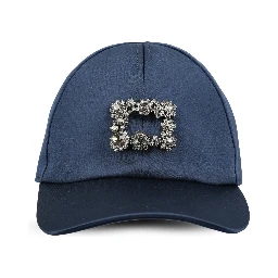 Roger Vivier Hats Blue