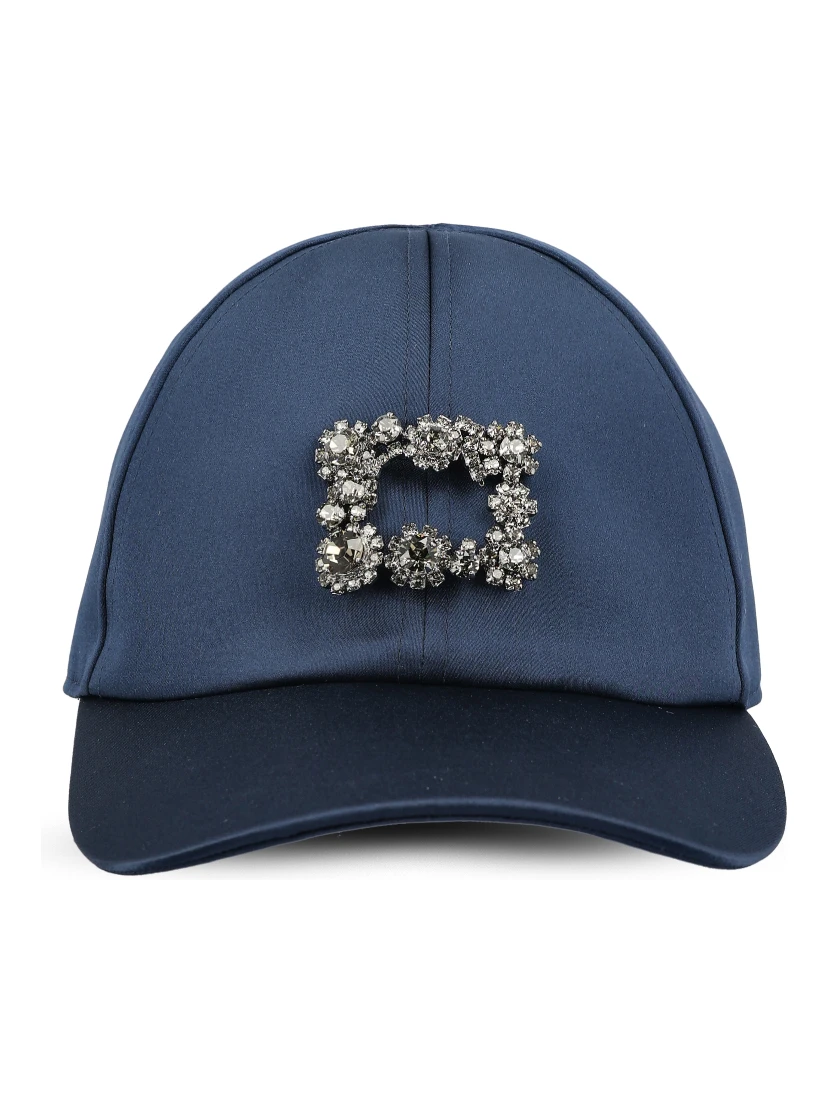 Roger Vivier Hats Blue