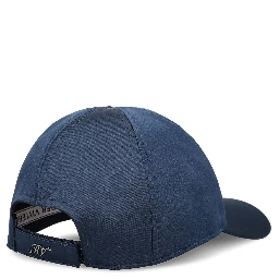 Roger Vivier Hats Blue