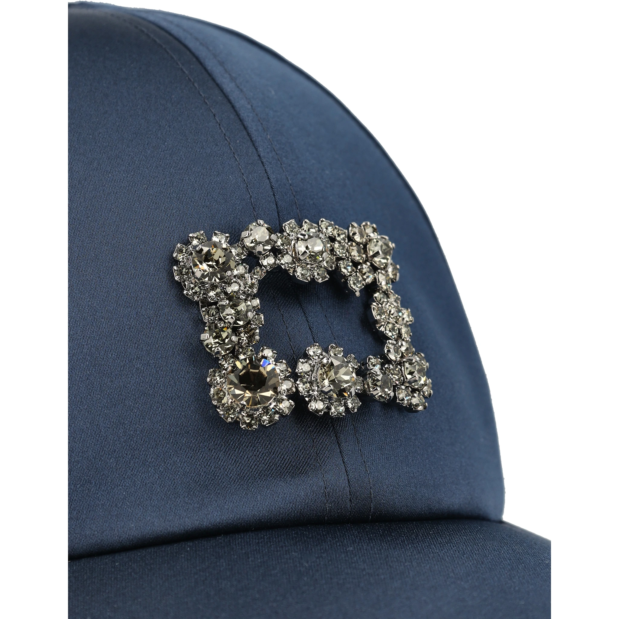 Roger Vivier Hats Blue