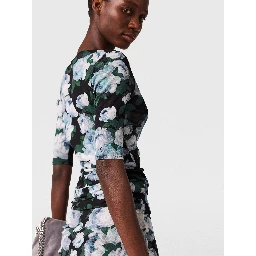 Stella McCartney Shirts Blue