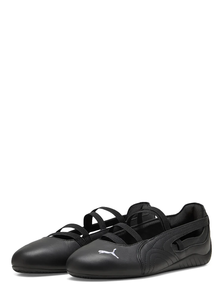 Puma Flat shoes Black alternative