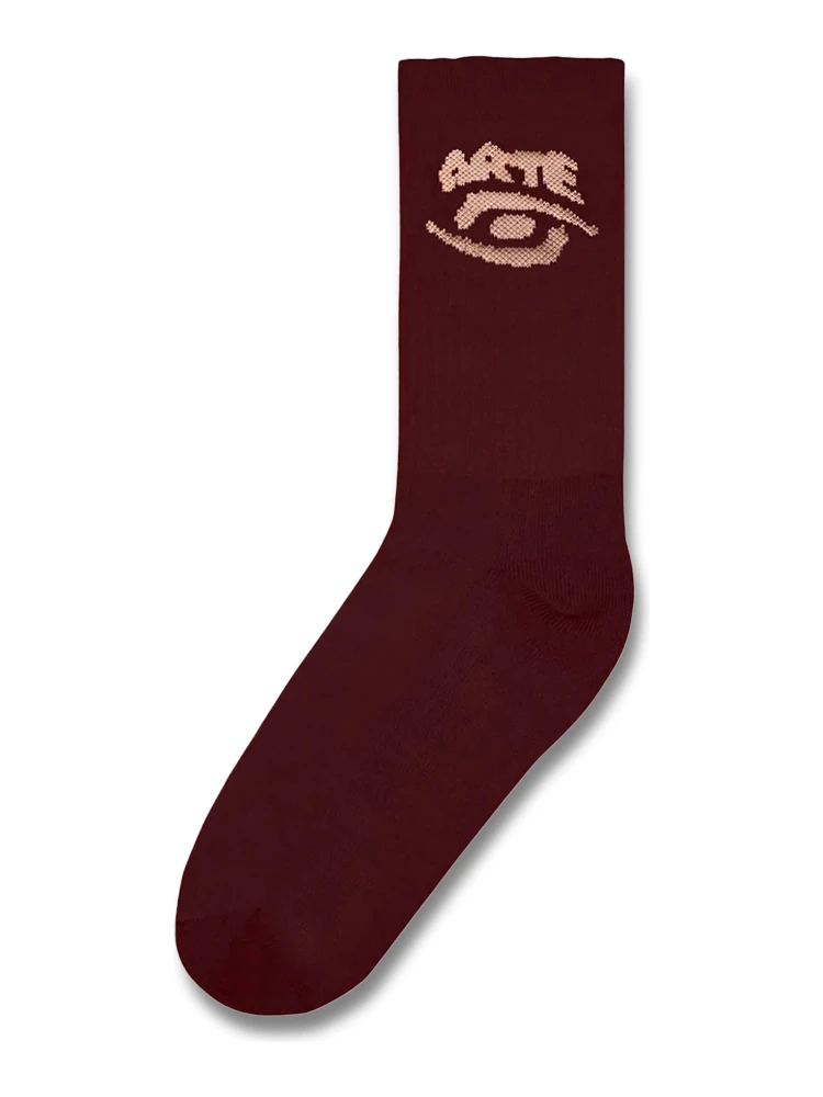 ARTE Underwear Bordeaux