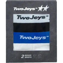 TWOJEYS Underwear