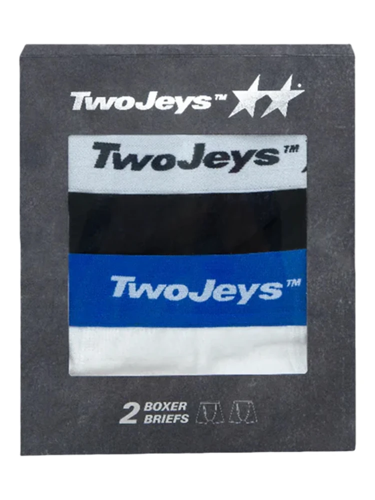 TWOJEYS Underwear