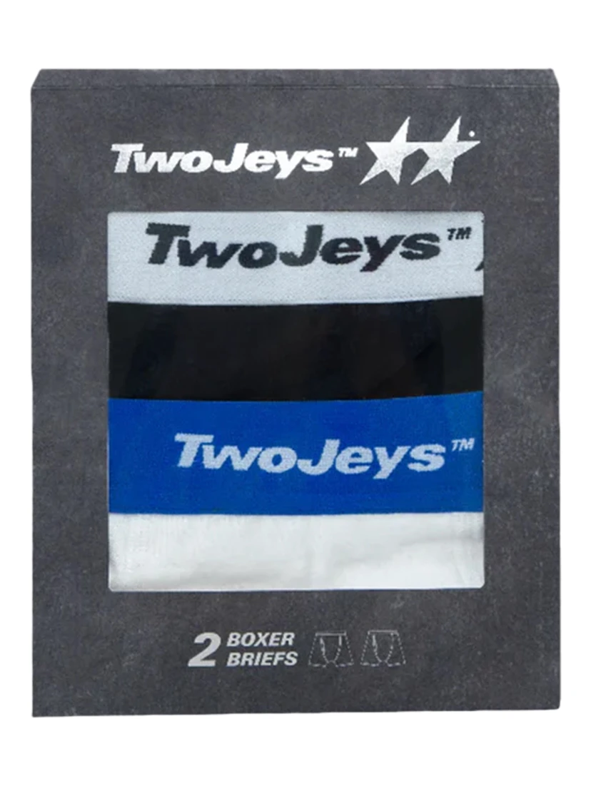 TWOJEYS Underwear