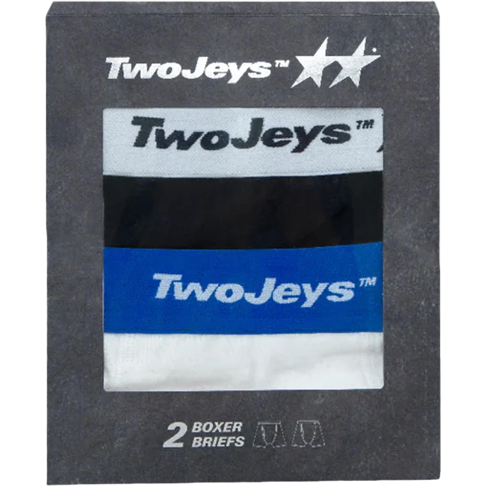 TWOJEYS Underwear