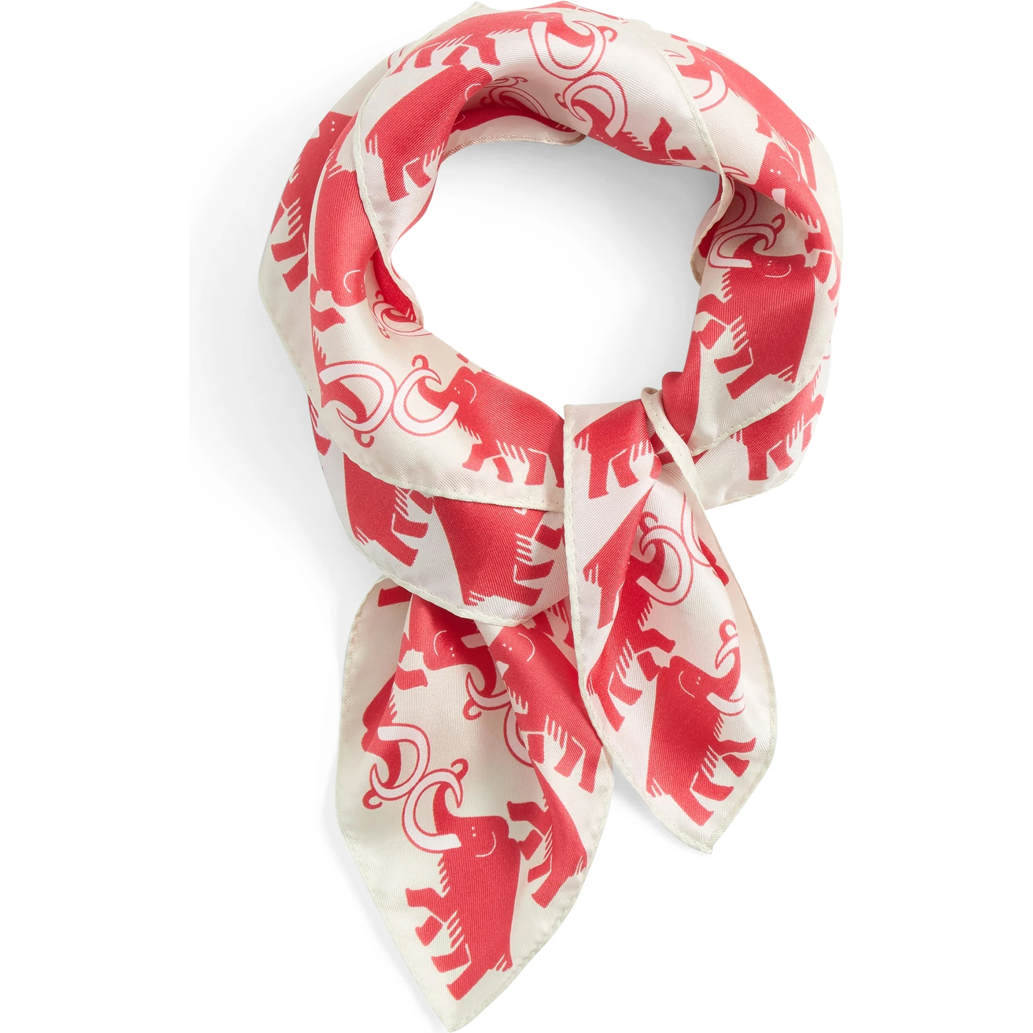 Mammut Delta Scarfs