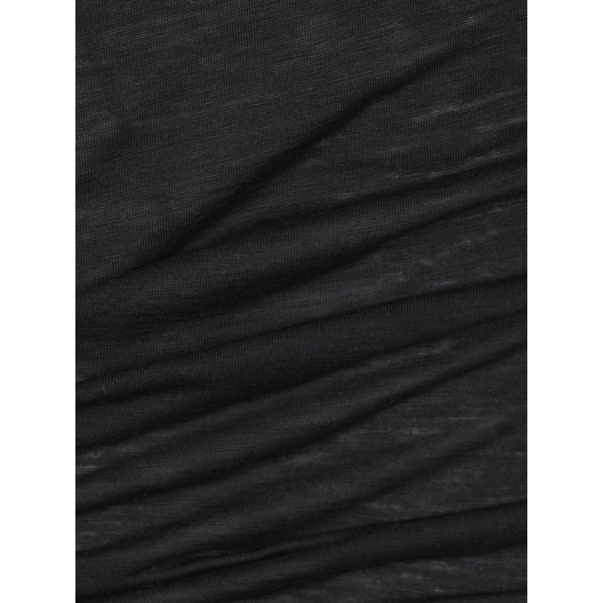 ANINE BING T-shirts and Polos Black