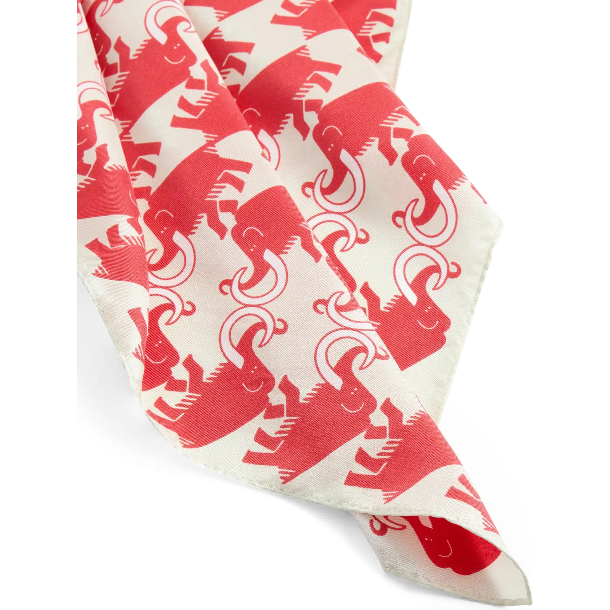 Mammut Delta Scarfs