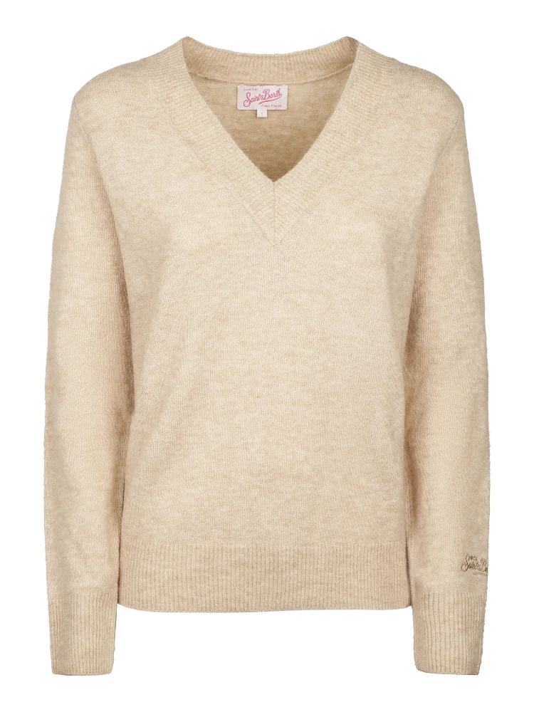 MC2 Saint Barth Sweaters