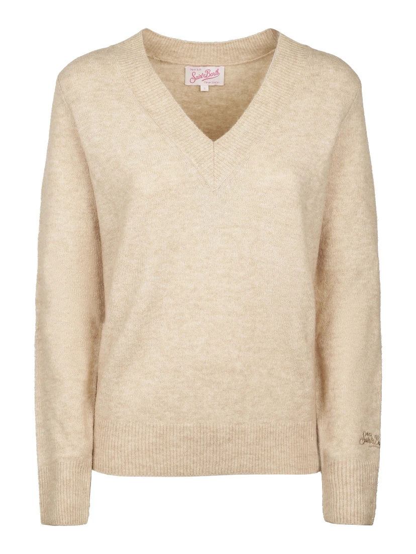 MC2 Saint Barth Sweaters