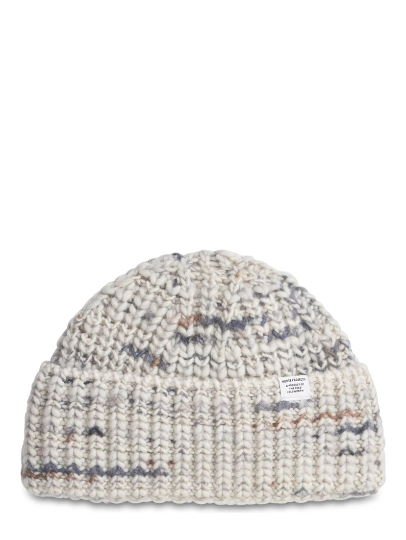 NORSE PROJECTS Hats Grey