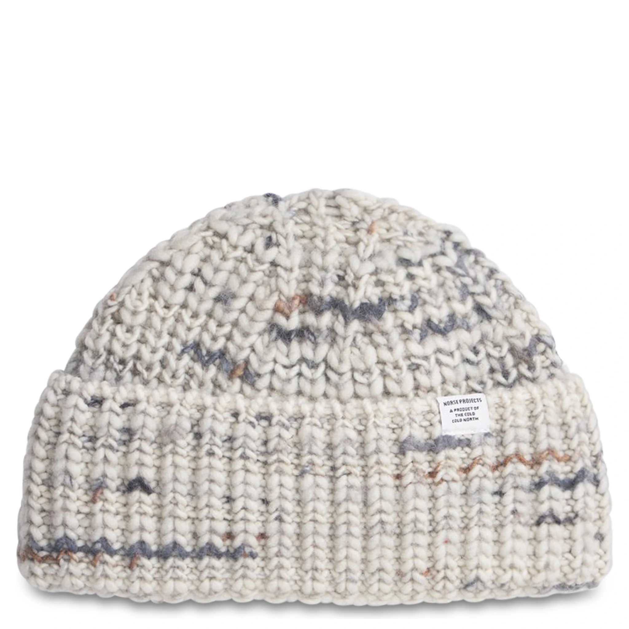 NORSE PROJECTS Hats Grey