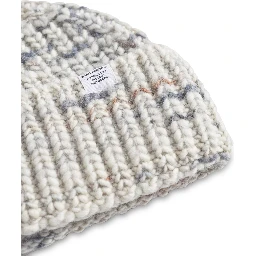 NORSE PROJECTS Hats Grey