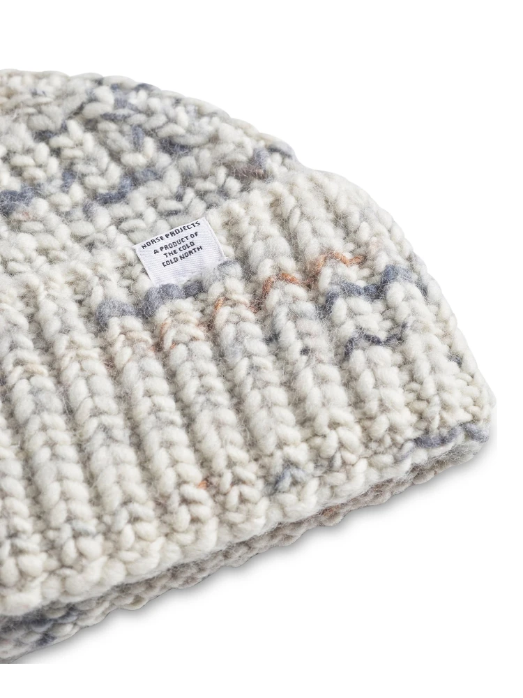 NORSE PROJECTS Hats Grey alternative