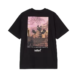 Carhartt WIP T-shirts and Polos Black